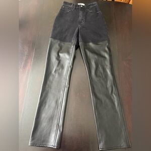 Abercrombie & fitch Jeans